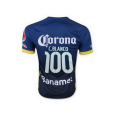 Jersey de fútbol con nombre personalizado y No.